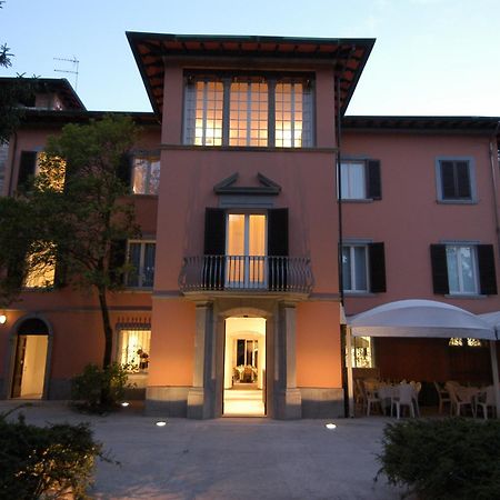 مارينا دي ماسا Residence Il Fortino المظهر الخارجي الصورة