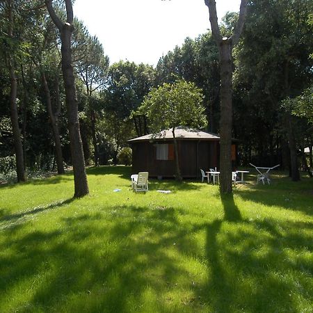 مارينا دي ماسا Residence Il Fortino المظهر الخارجي الصورة