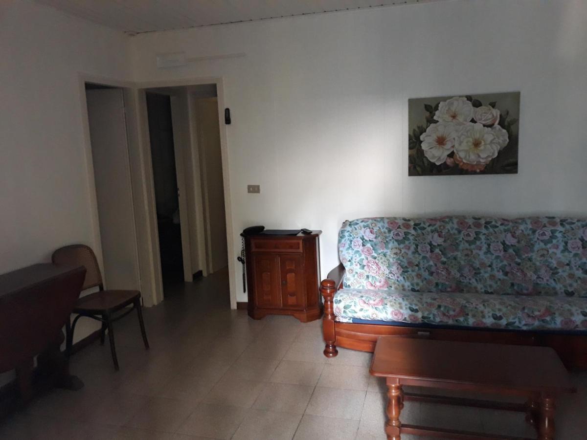 مارينا دي ماسا Residence Il Fortino المظهر الخارجي الصورة